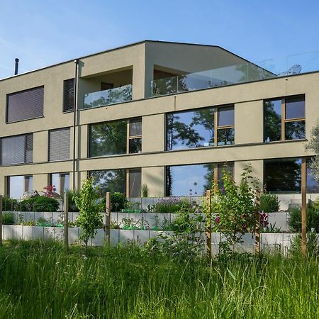 Le Rive Sud Otel Estavayer-le-lac Dış mekan fotoğraf